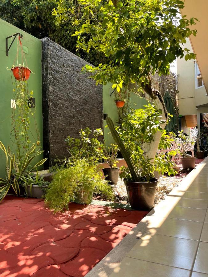 Hotel Santa Isabel Ciudad del Carmen Exterior foto